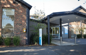 Needle Syringe Program Melbourne