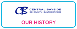Central Bayside Community Health Services - Our History