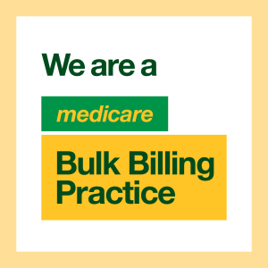 BBPIP Practice tile Medicare Bulk Billing Practice logo