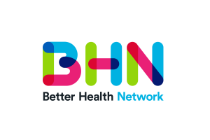 Better Health Network logo