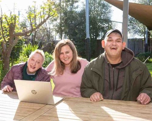 NDIS Disability Services Services