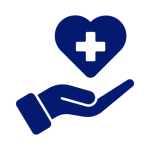 Click to access services via the online form