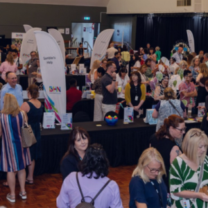 BHN staff at our 2025 Service Expo