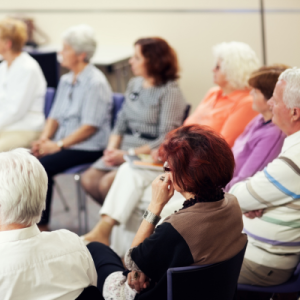 Client & Community Engagement View our Client & Community Engagement Framework