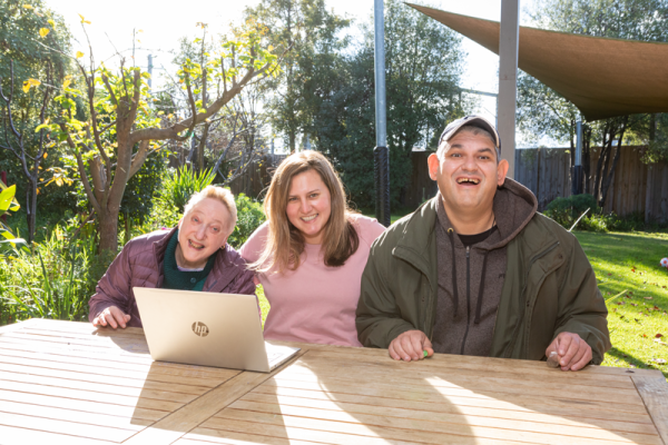 NDIS Disability Services Services
